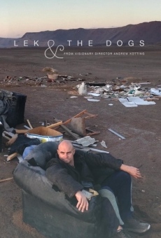 Lek and the Dogs streaming en ligne gratuit