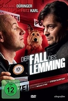 Der Fall des Lemming en ligne gratuit