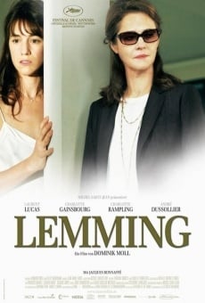 Lemming online kostenlos