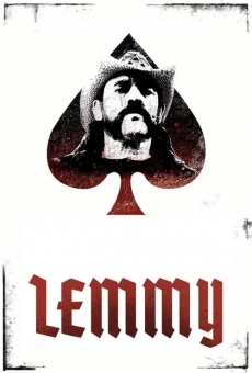 Lemmy streaming en ligne gratuit