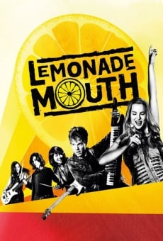 Lemonade Mouth - Die Geschichte einer Band