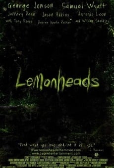 Lemonheads gratis