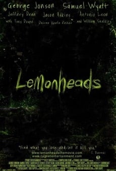 Lemonheads