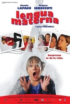 Lengua materna streaming en ligne gratuit