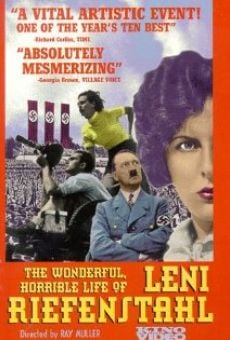 Die Macht der Bilder: Leni Riefenstahl online