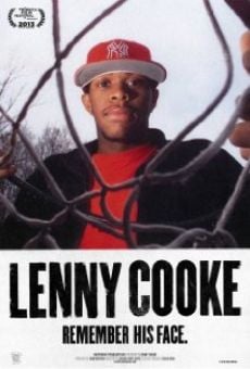 Lenny Cooke, película completa en español