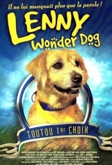 Lenny The Wonder Dog online streaming