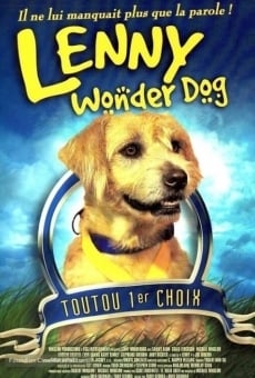 Lenny the Wonder Dog online