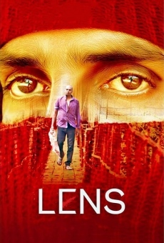 Lens gratis