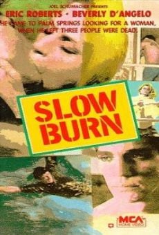 Slow Burn online free