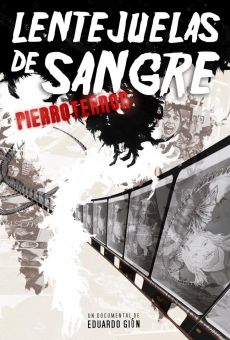 Lentejuelas de sangre on-line gratuito