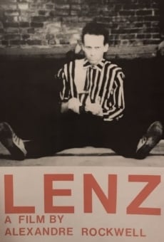 Lenz on-line gratuito