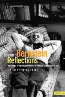 Ver película Leonard Bernstein: Reflections