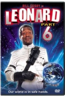 Leonard Part 6 on-line gratuito