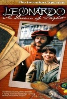 Ver película Leonardo: A Dream of Flight