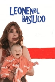 Leone nel basilico online kostenlos