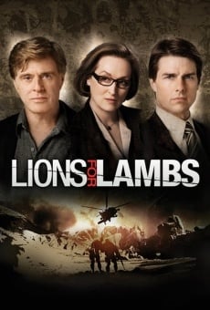 Lions for Lambs online