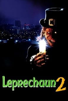 Leprechaun 2: El duende maldito