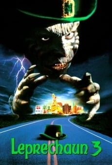 Leprechaun 3, película en español