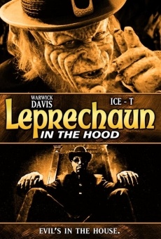 Leprechaun 5: La maldición