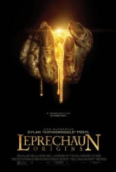 Leprechaun: Origins en ligne gratuit