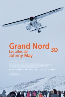 Les ailes de Johnny May gratis