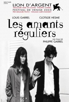 Les amants réguliers gratis