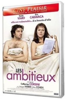 Les ambitieux on-line gratuito