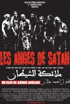 Les anges de Satan streaming en ligne gratuit