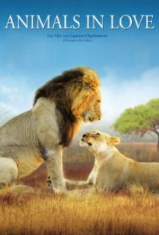 Watch Les animaux amoureux online stream