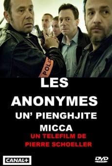 Les anonymes