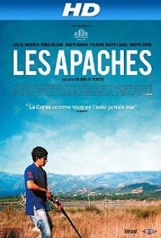 Les Apaches on-line gratuito