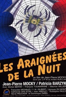 Les Araignées De La Nuit streaming en ligne gratuit