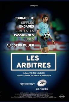 Les arbitres en ligne gratuit