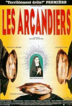 Les arcandiers on-line gratuito