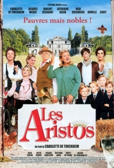 Les aristos stream online deutsch