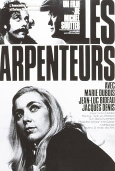 Ver película Les arpenteurs