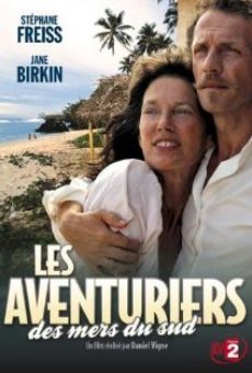 Les aventuriers des mers du Sud