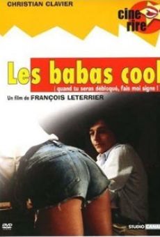 Watch Les babas Cool online stream