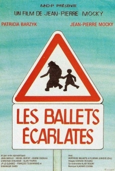 Les Ballets écarlates