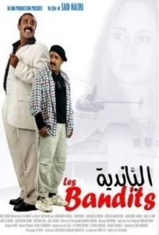 Les bandits online streaming
