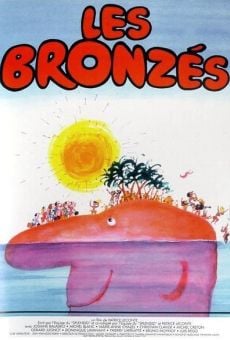 Les bronzés gratis