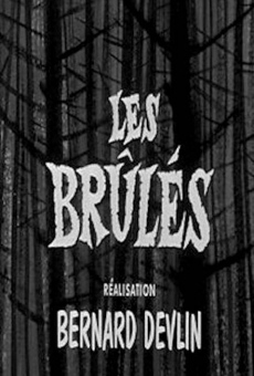 Les Brûlés online streaming