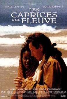 Les caprices d'un fleuve on-line gratuito