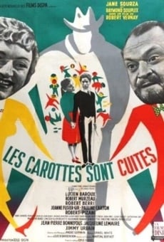 Les carottes sont cuites on-line gratuito