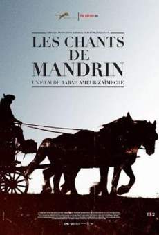 Watch Les chants de Mandrin online stream