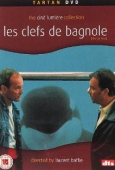 Les clefs de bagnole gratis