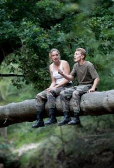 Les combattants stream online deutsch