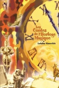 Les contes de l'horloge magique online free