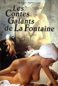 Les Contes galants de Jean de la Fontaine